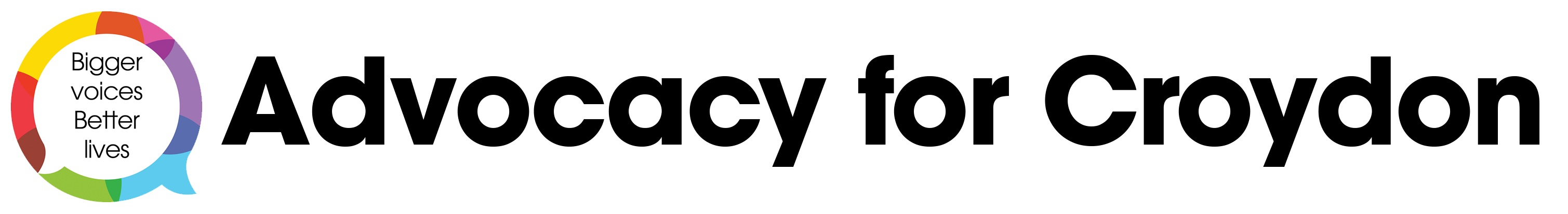 advocacy for croydon logo